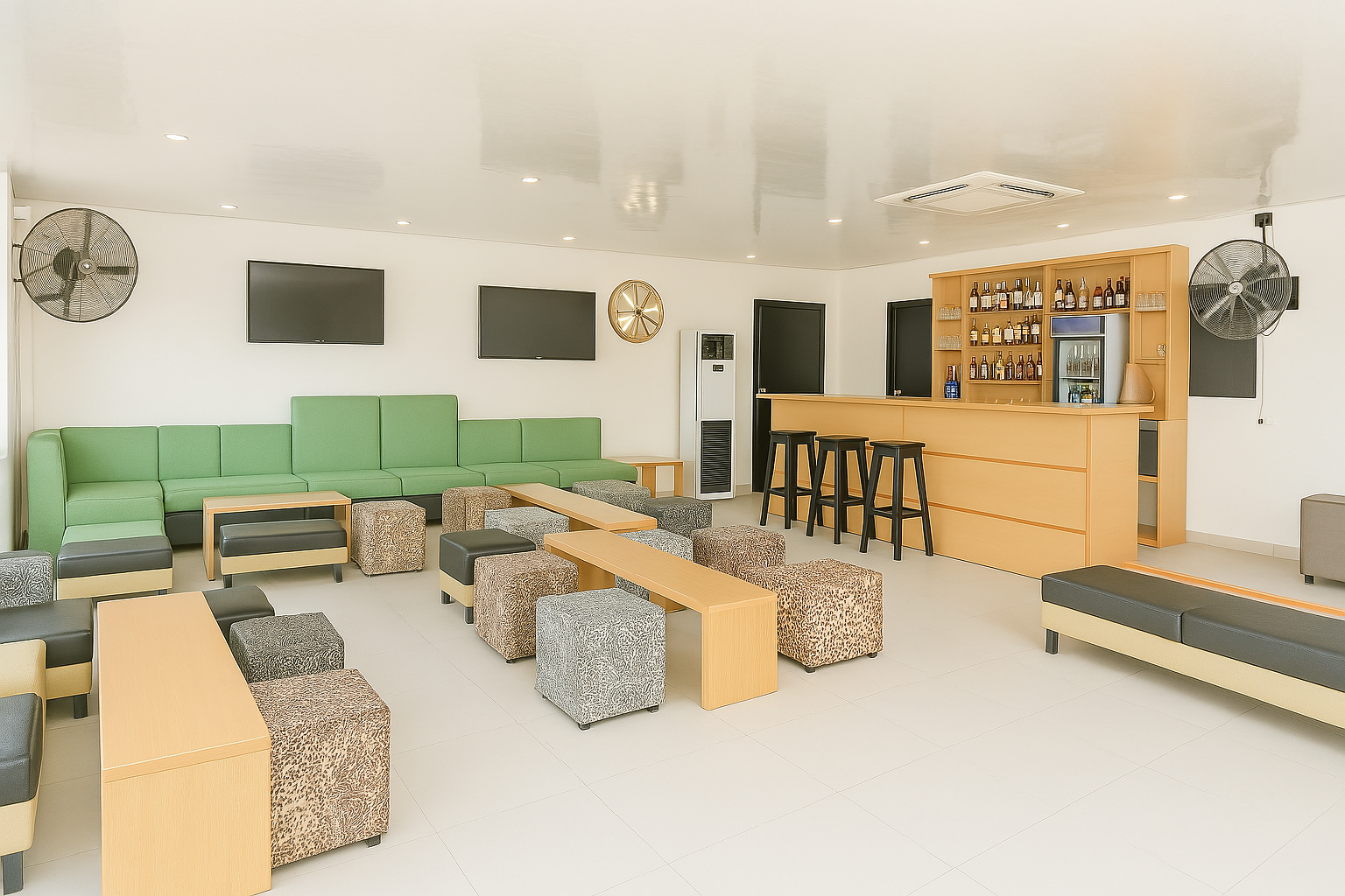Bar/Lounge