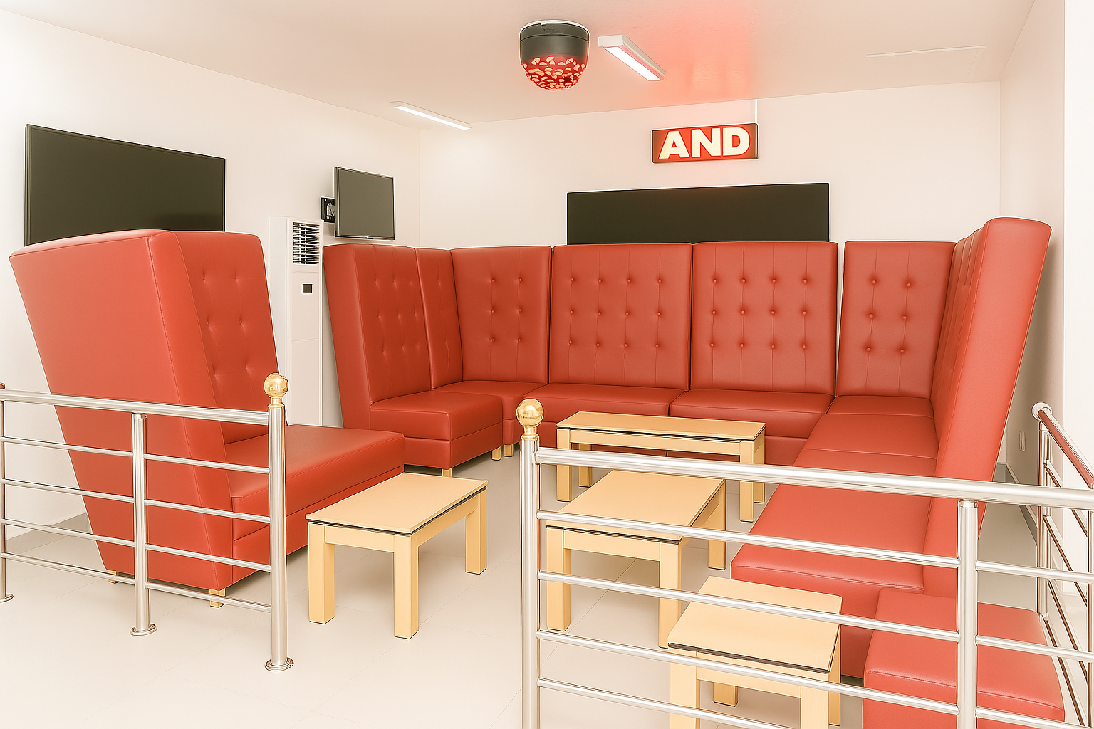 NIGHT CLUB