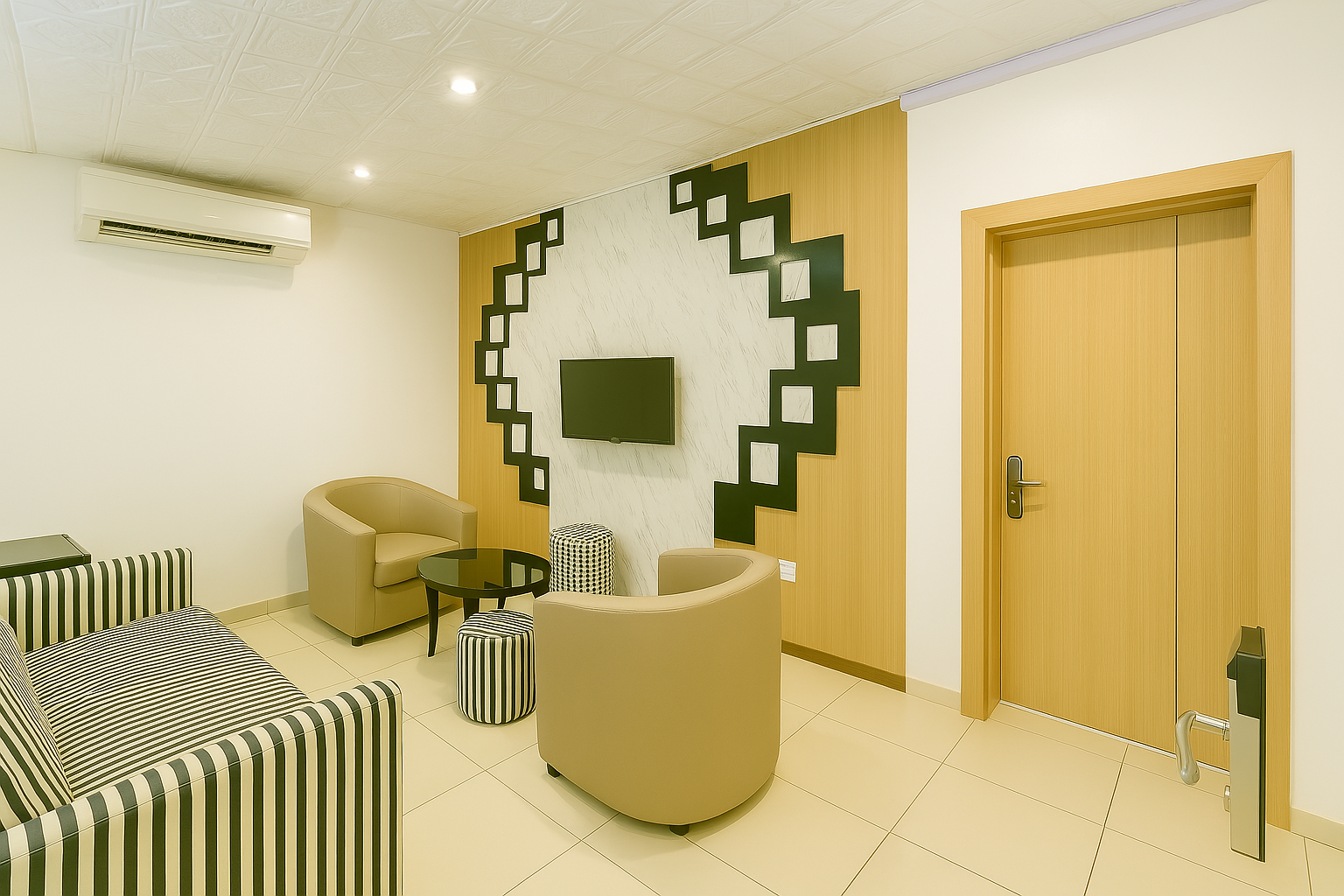 Executive Suite